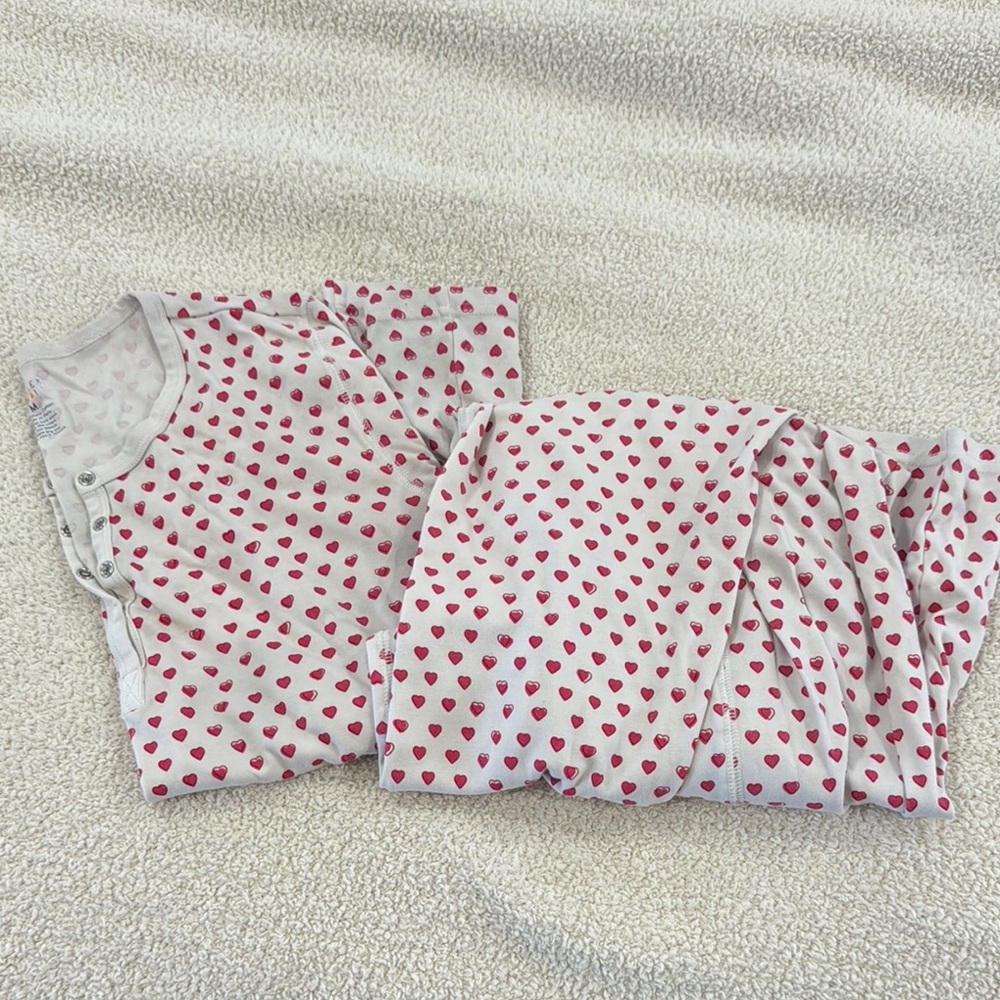 Roller Rabbit Pajamas